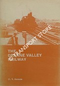 The Dearne Valley Railway by GOODE, C.T.